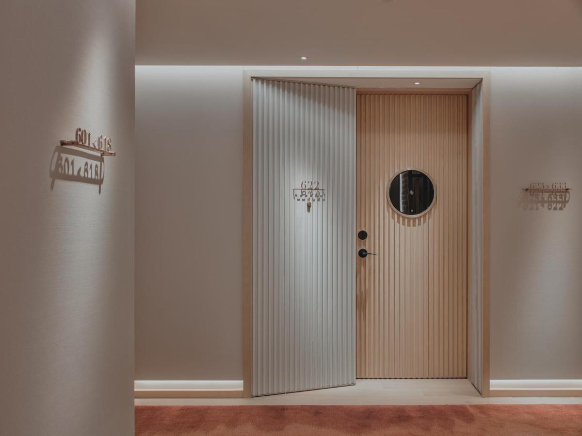 Hotel Indigo Hangzhou Uptown,Close To Westlake , Boutique Design Hotel With Freeflow Minibar Exterior photo