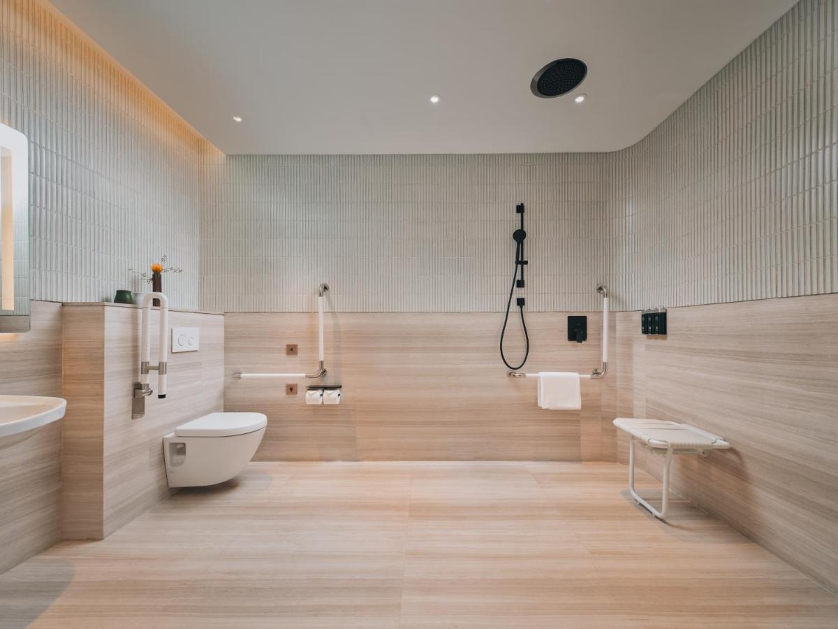Hotel Indigo Hangzhou Uptown,Close To Westlake , Boutique Design Hotel With Freeflow Minibar Exterior photo